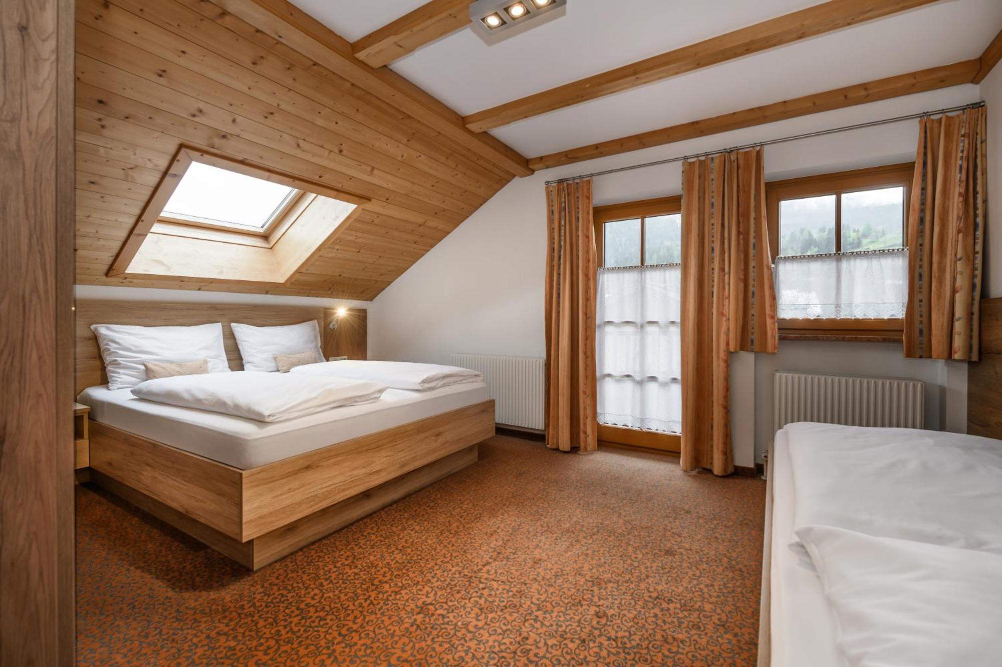 Ferienhaus Birgit - Inklusive Eintritt Alpentherme Bad Hofgastein Exterior photo